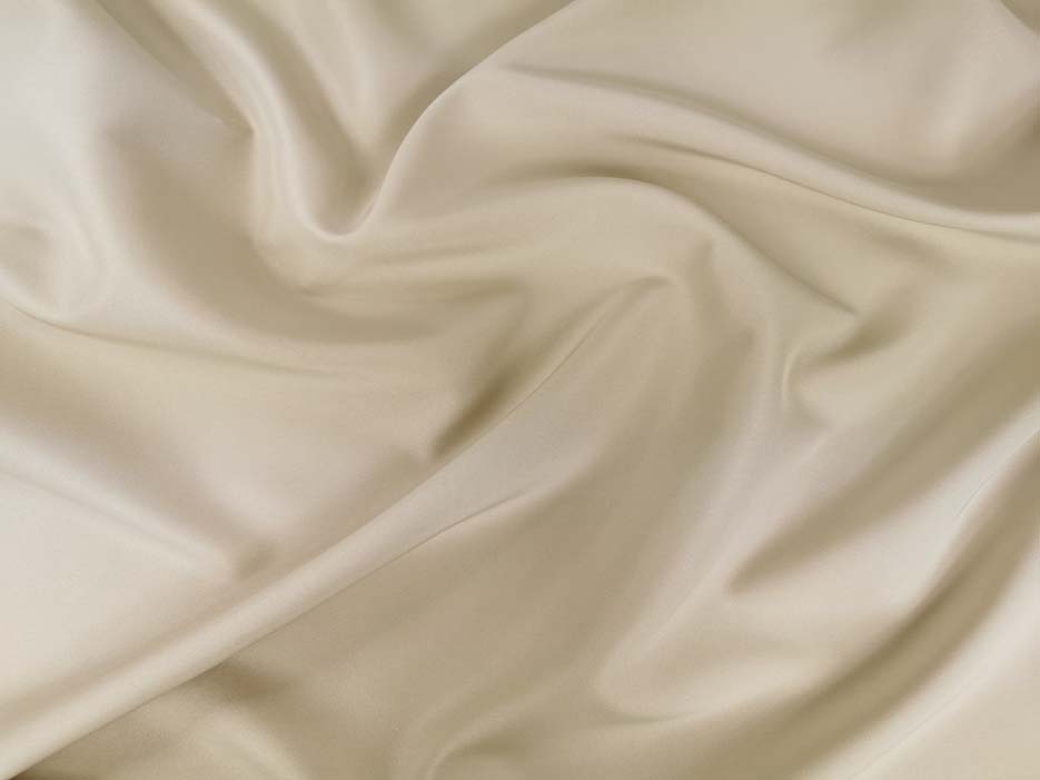 Zdjęcie przedstawiające tkaninę Panama- materiał na obrusy i zasłony- w kolorze latte
