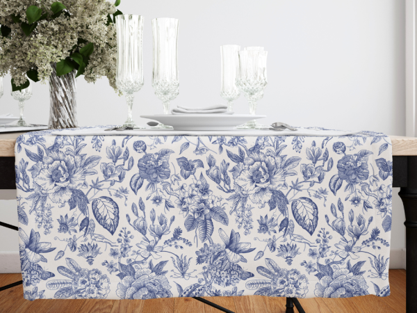 KOLEKCJA VINTAGE FLOWERS