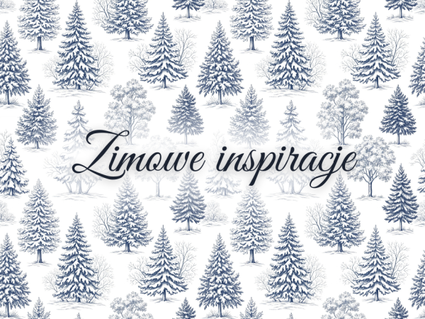 KOLEKCJA ZIMOWE INSPIRACJE