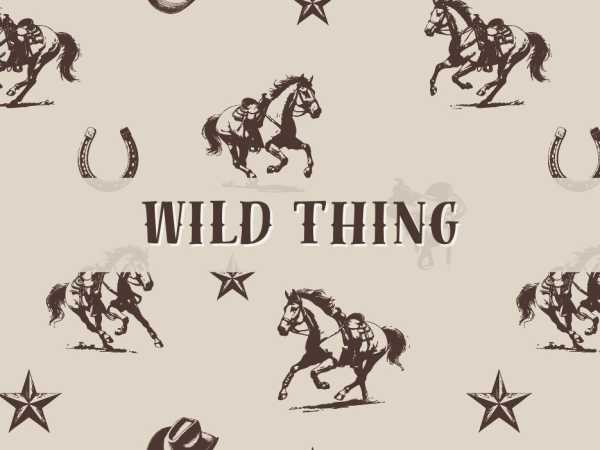 KOLEKCJA WILD THING