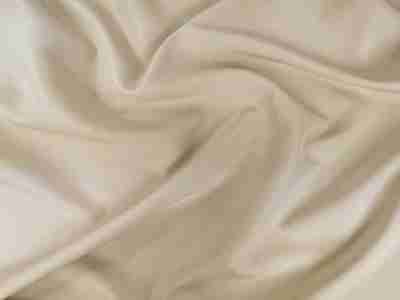 Zdjęcie przedstawiające tkaninę Panama- materiał na obrusy i zasłony- w kolorze latte